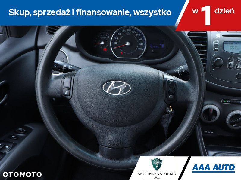 Hyundai i10 - 18