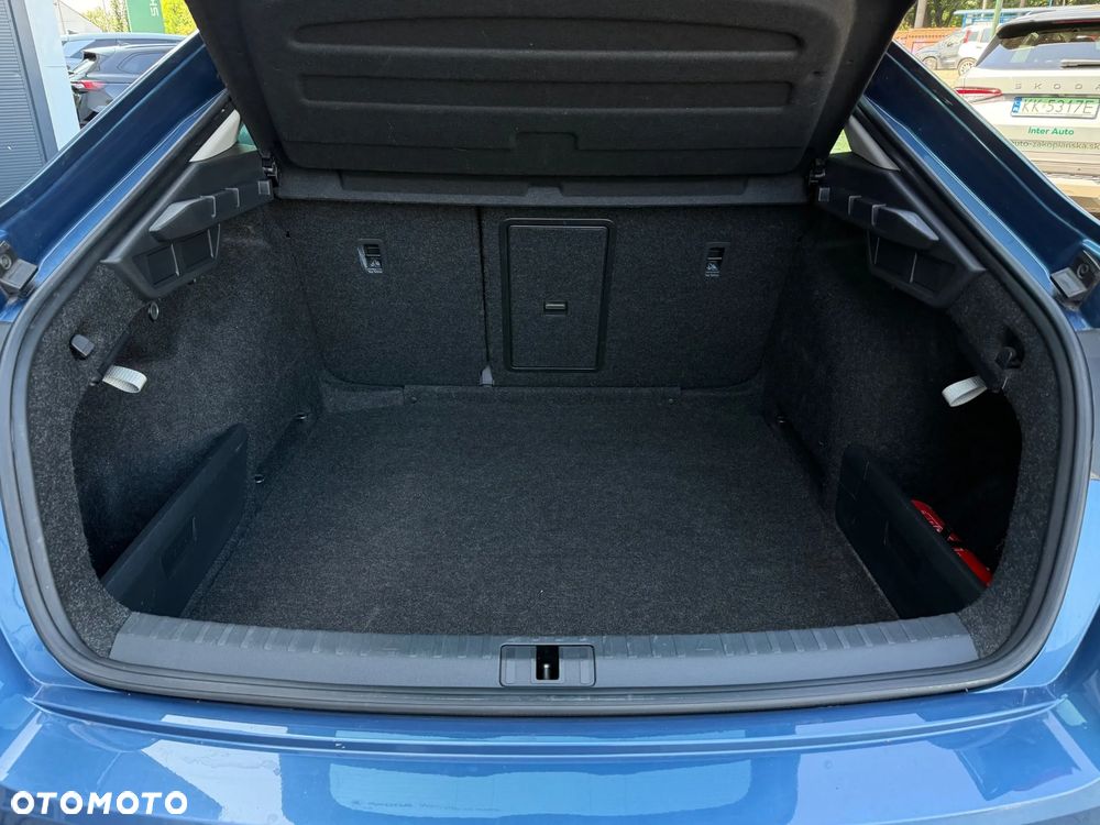 Skoda Octavia 1.5 TSI GPF ACT Style - 23