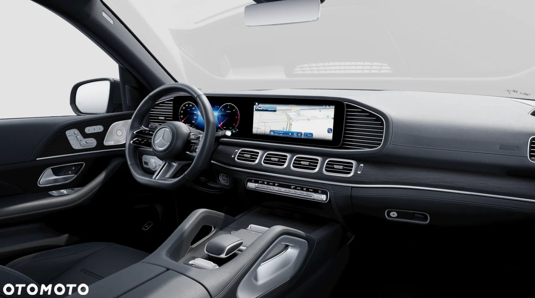 Mercedes-Benz GLE - 6