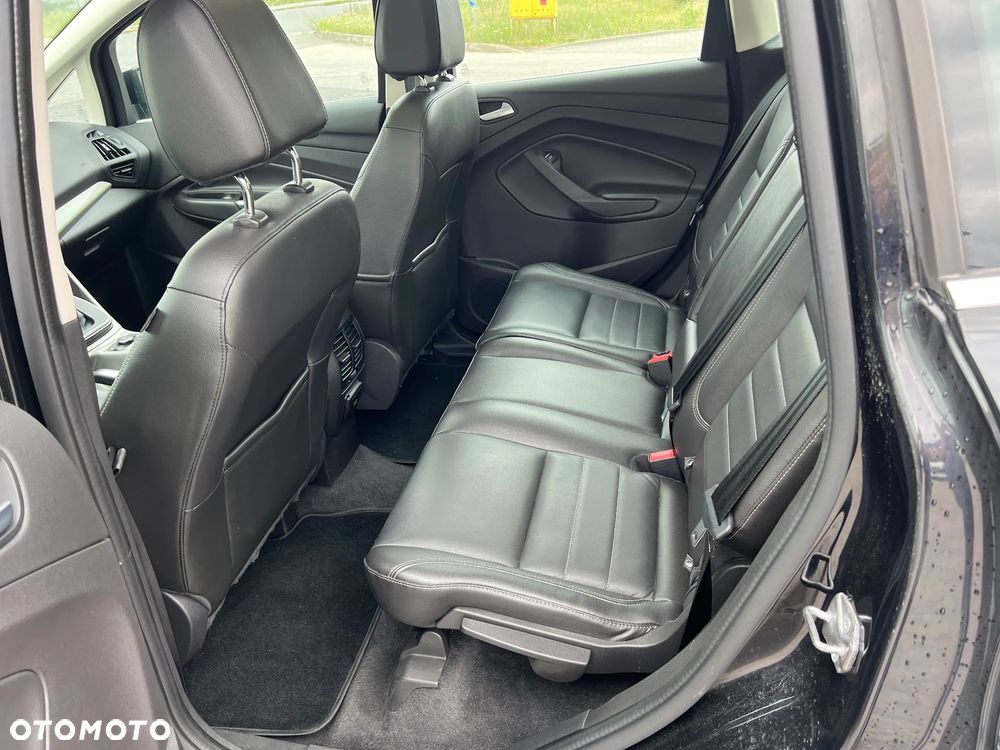 Ford C-MAX - 13