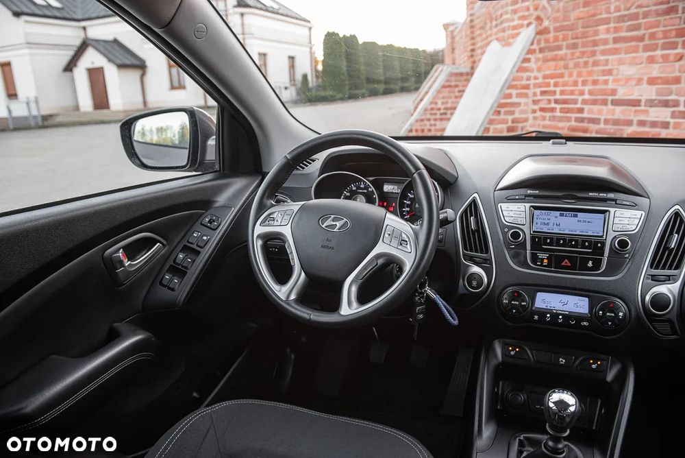 Hyundai ix35 - 24