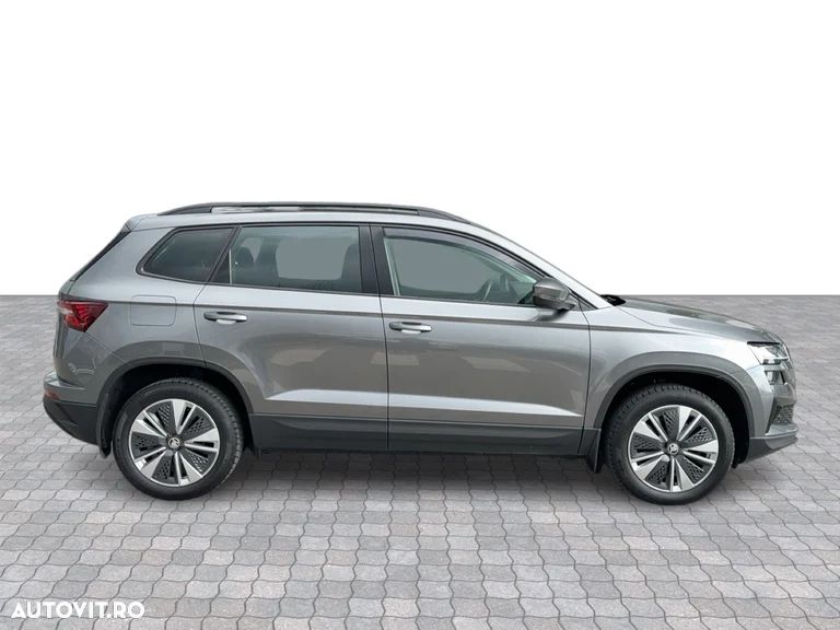 Skoda Karoq - 8