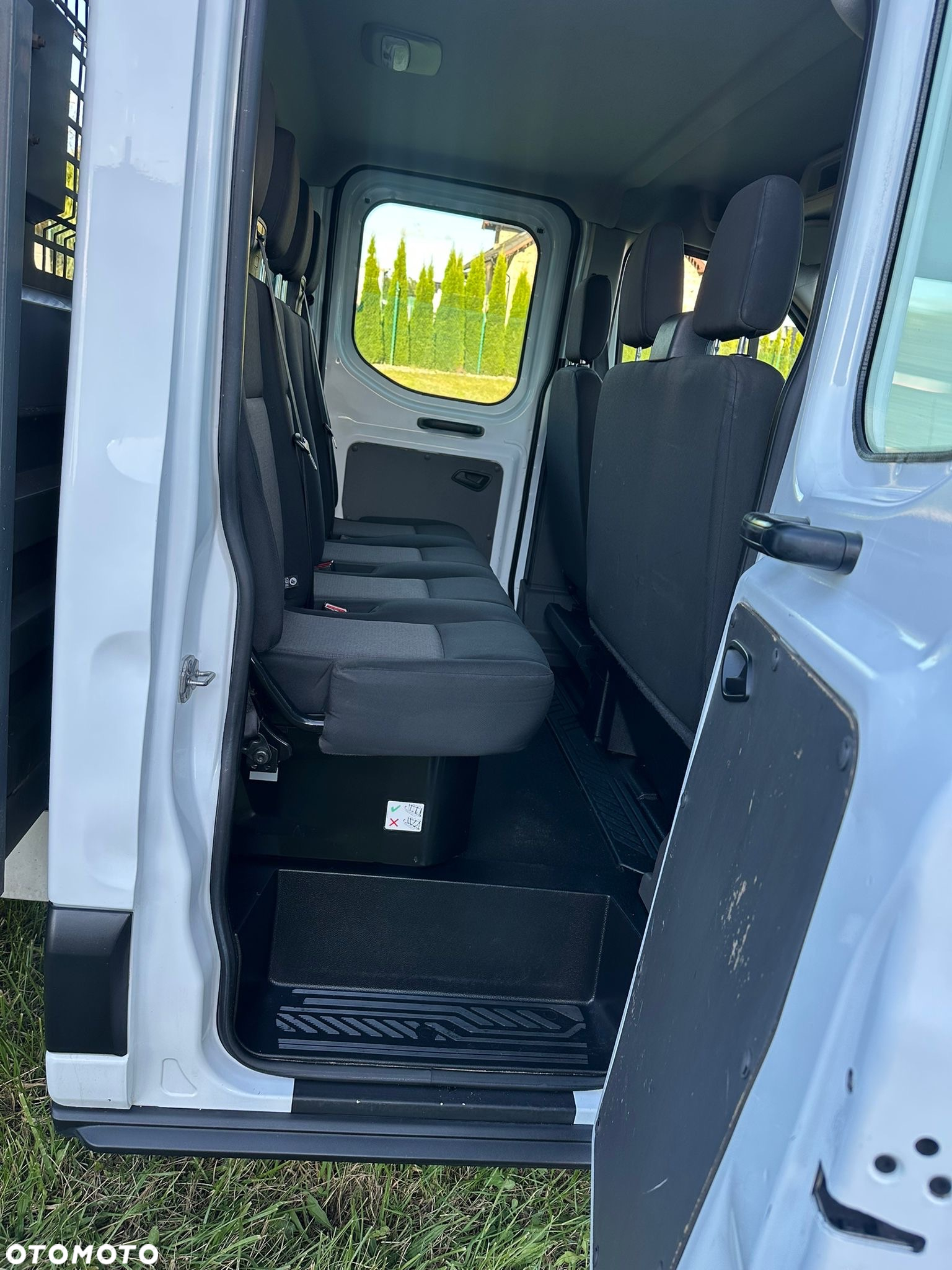 Ford Transit - 9