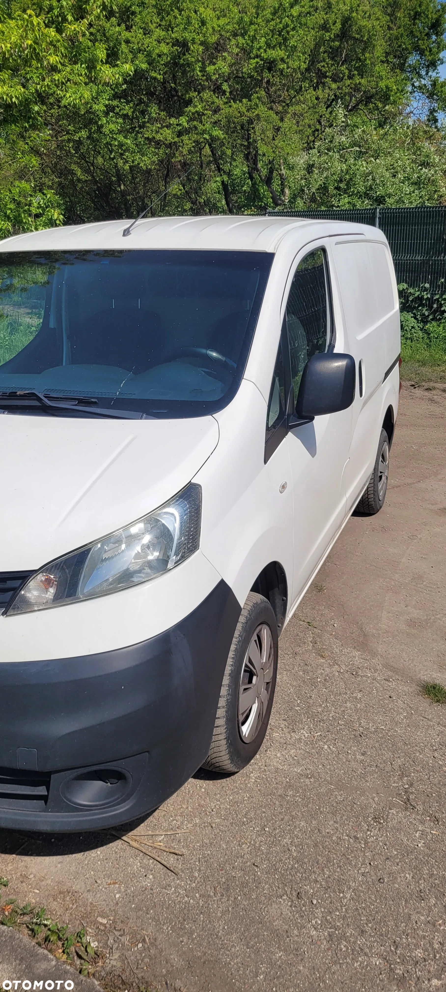 Nissan NV200 Combi 1.5 dCi Basic - 2