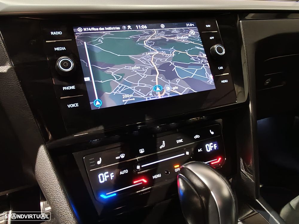 VW Arteon Shooting Brake 2.0 TDI Elegance DSG - 30