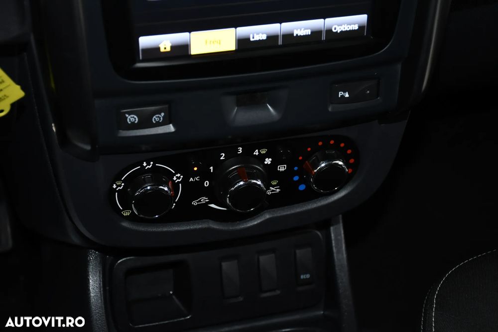Dacia Duster dCi 110 2WD Prestige - 19