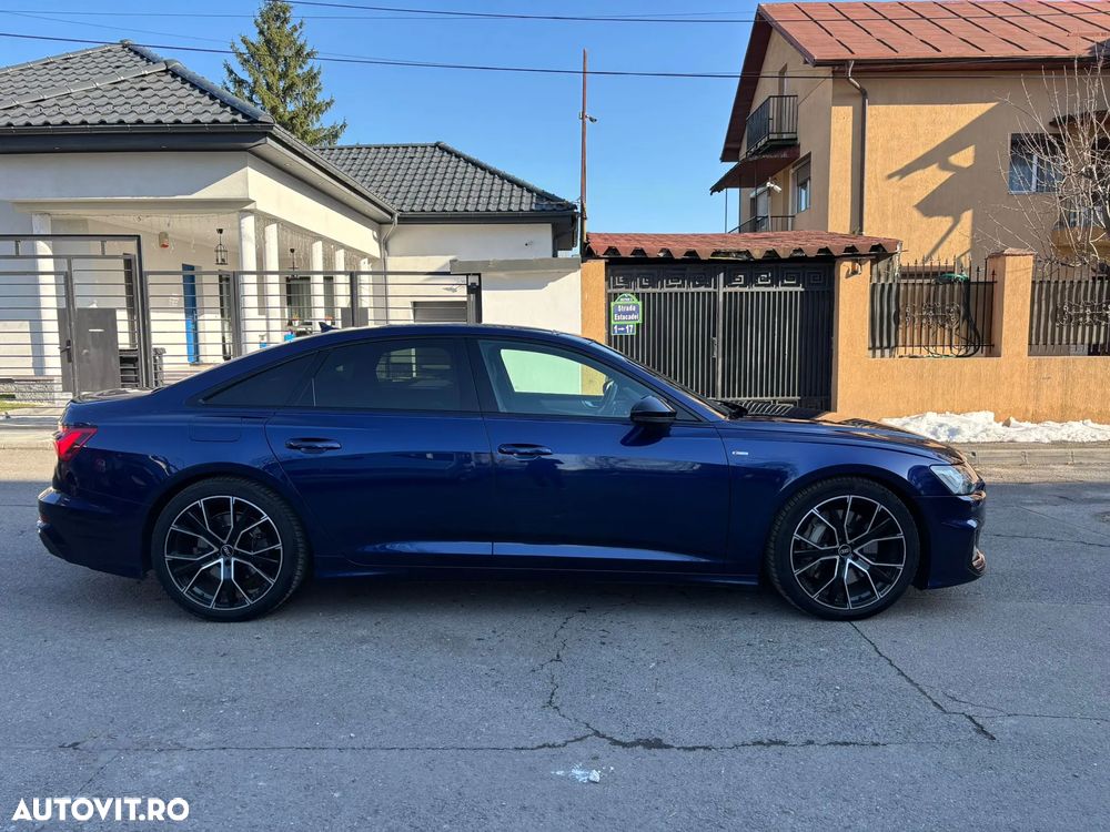 Audi A6 Limuzina - 6