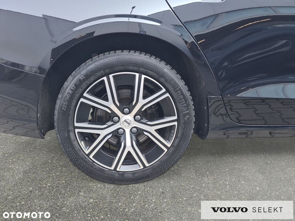 Volvo V60 - 16