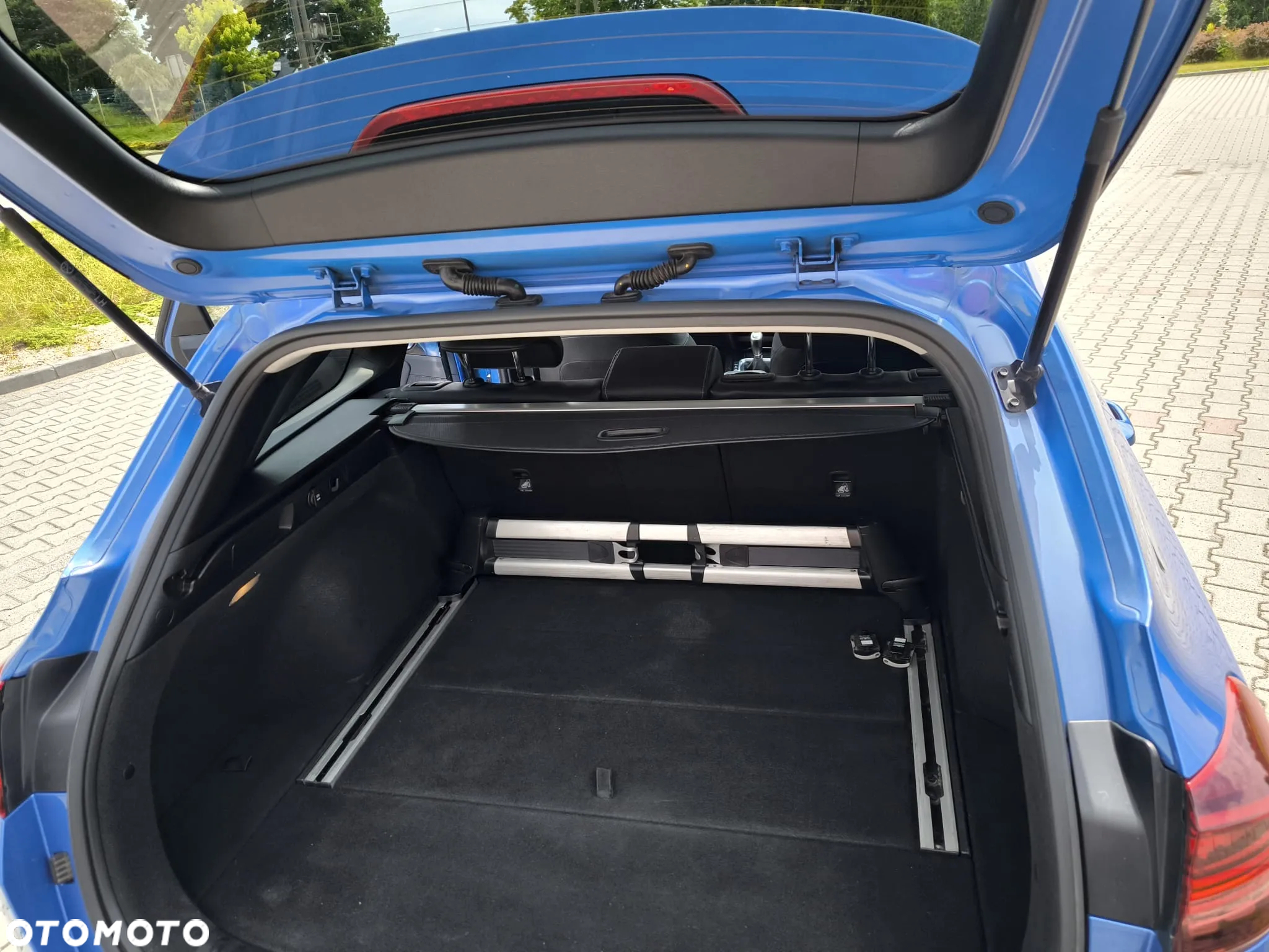 Kia Ceed 1.0 T-GDI L Business Line Plus - 17