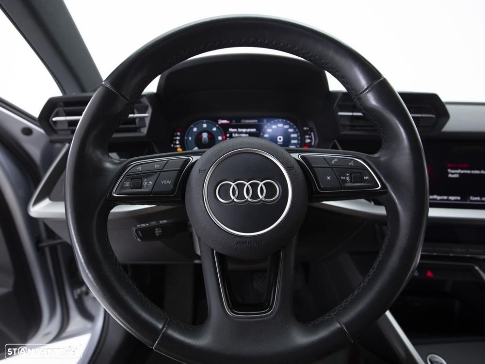Audi A3 Sportback 30 TDI - 15