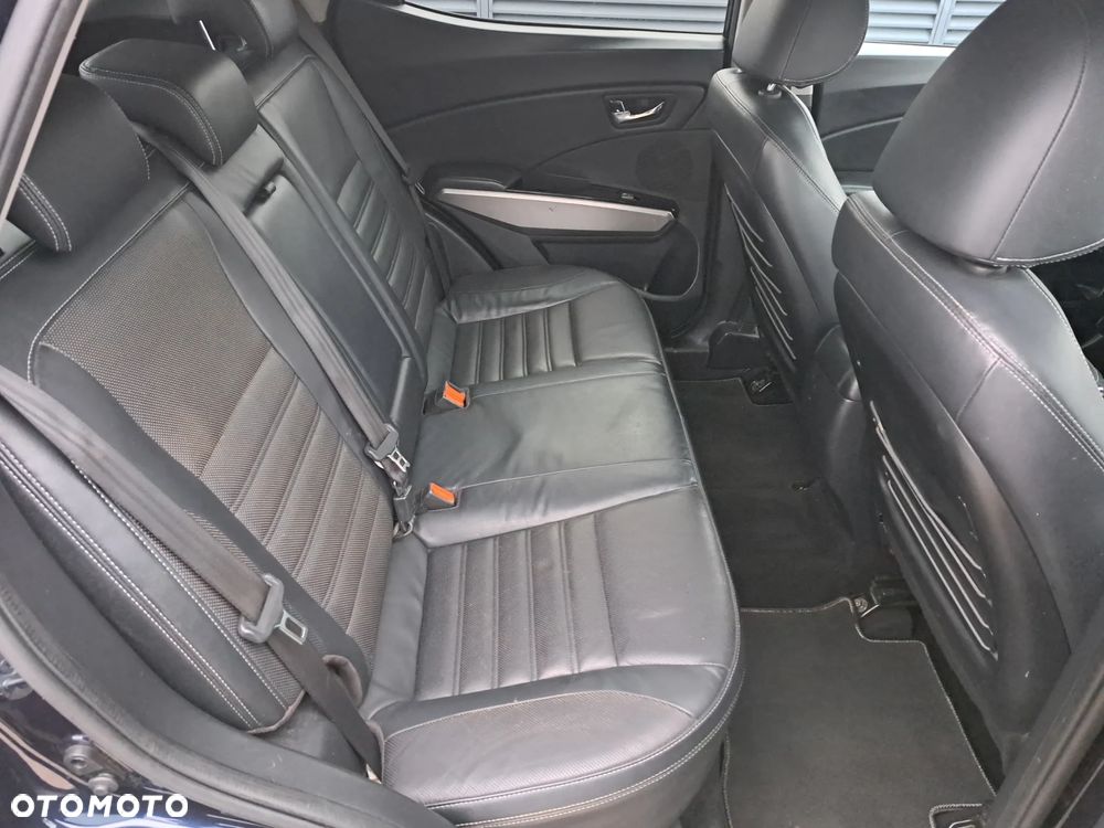 SsangYong/KGM Tivoli e-XGi 160 4WD Sapphire - 21