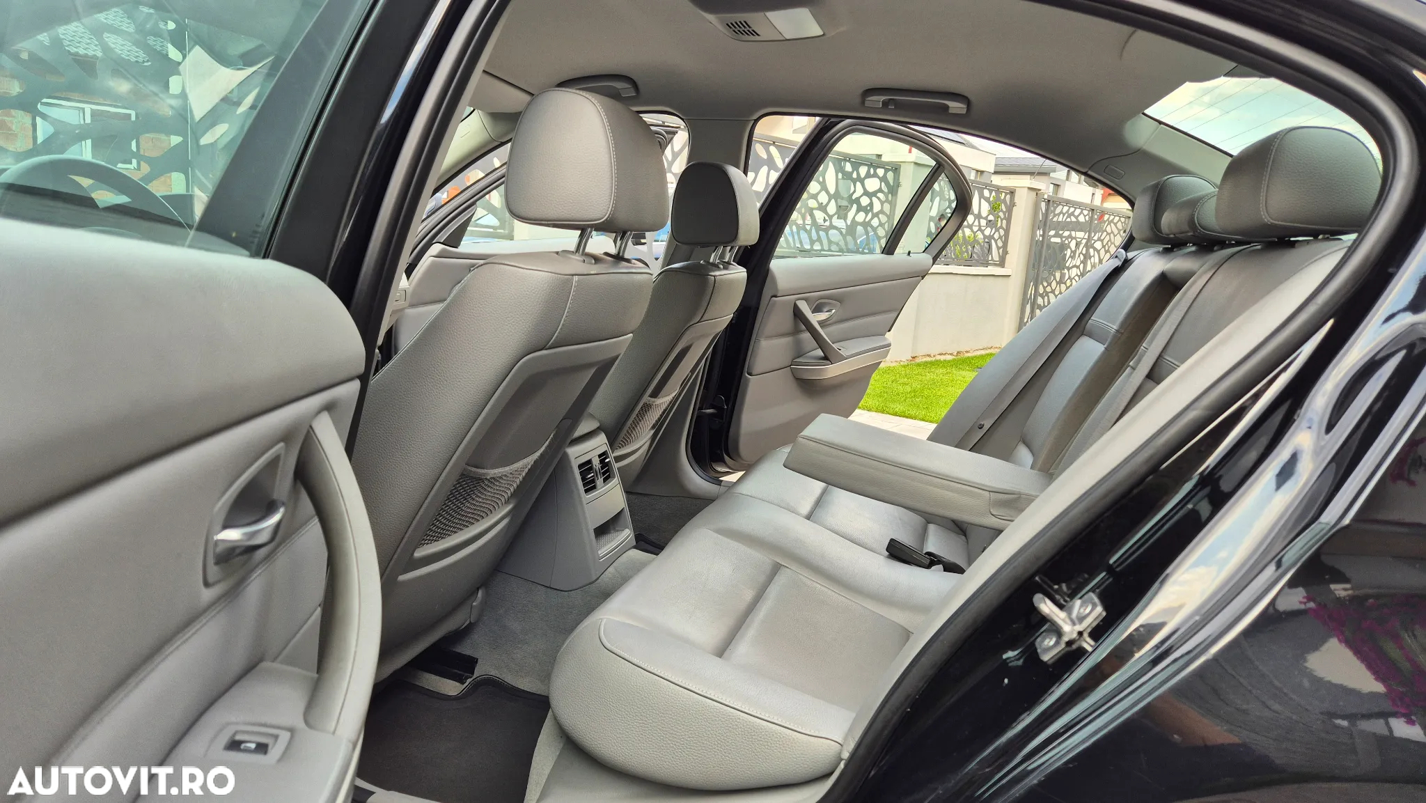 BMW Seria 3 - 10