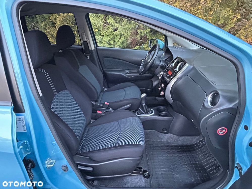Nissan Qashqai 1.2 DIG-T N-Connecta - 25