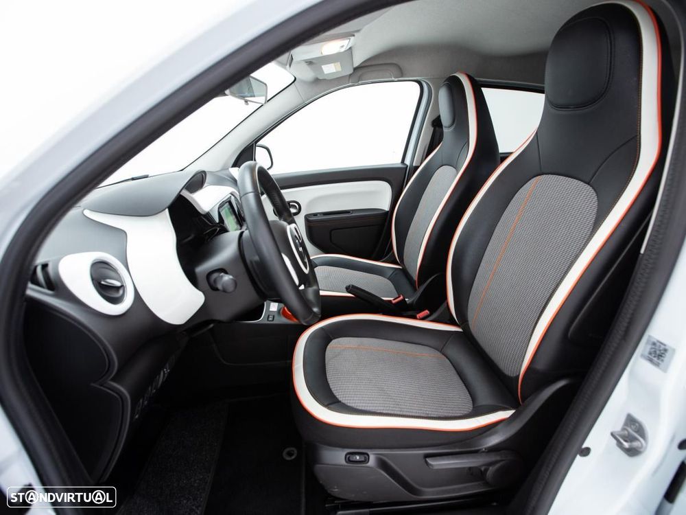 Renault Twingo - 8