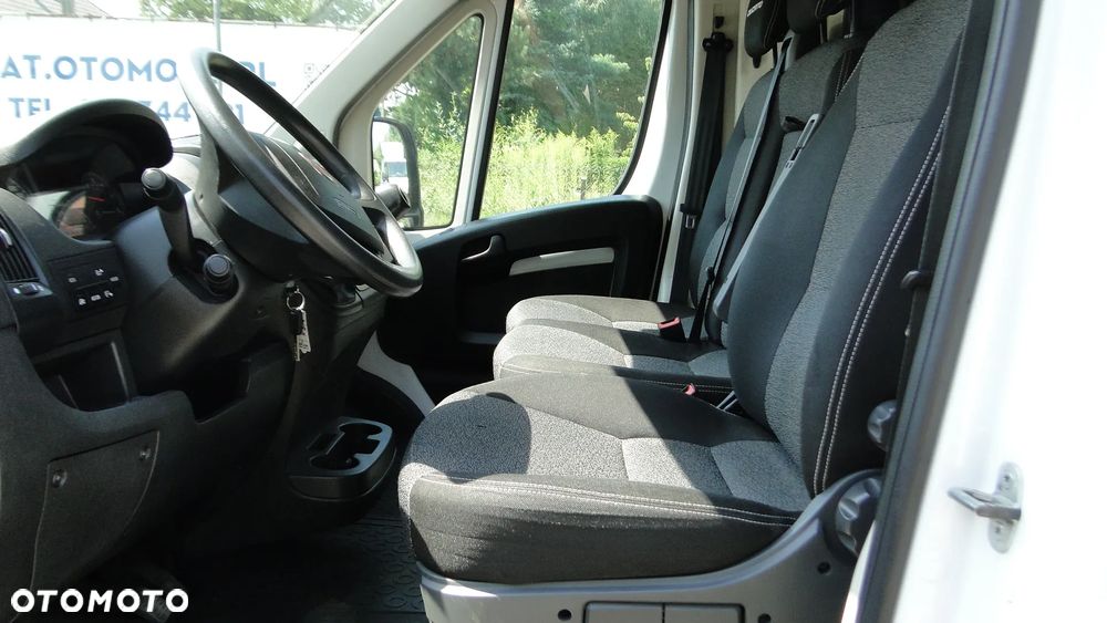 Fiat DUCATO - 13