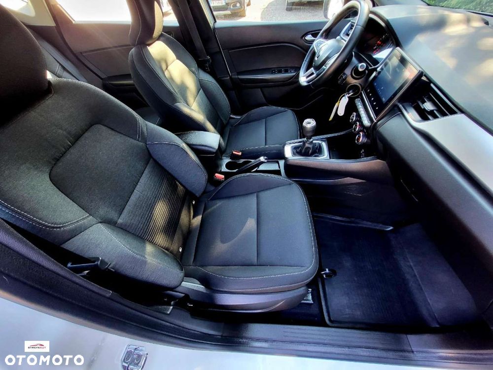 Renault Captur - 22