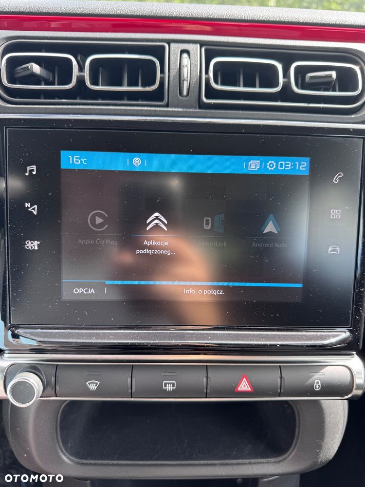 Citroën C3 Pure Tech 83 S&S FEEL - 19