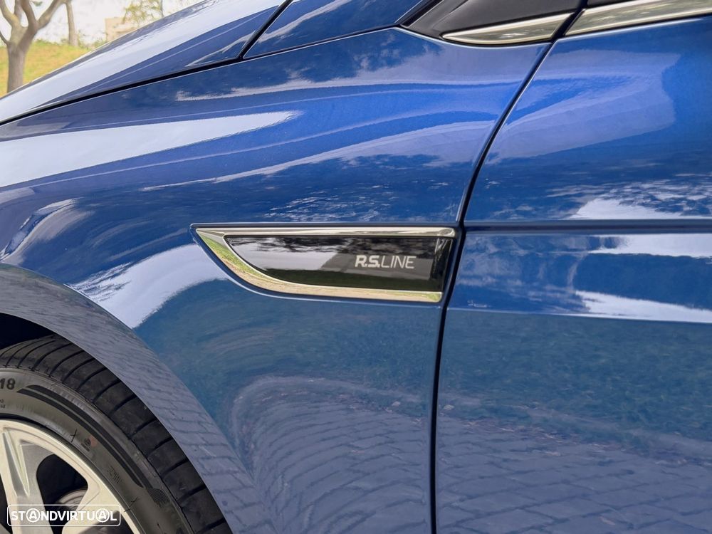 Renault Mégane 1.6 Plug-In R.S. Line - 54