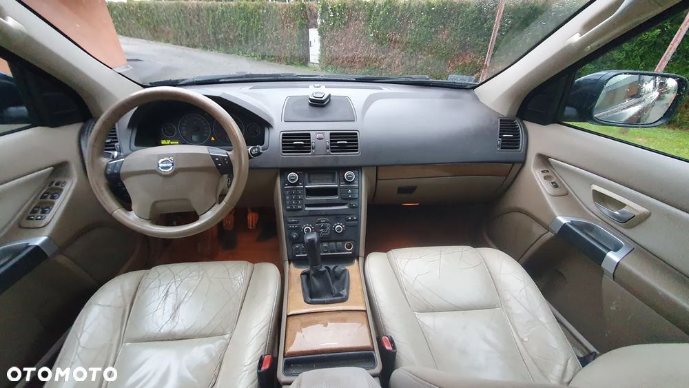 Volvo XC 90 D5 Summum - 11