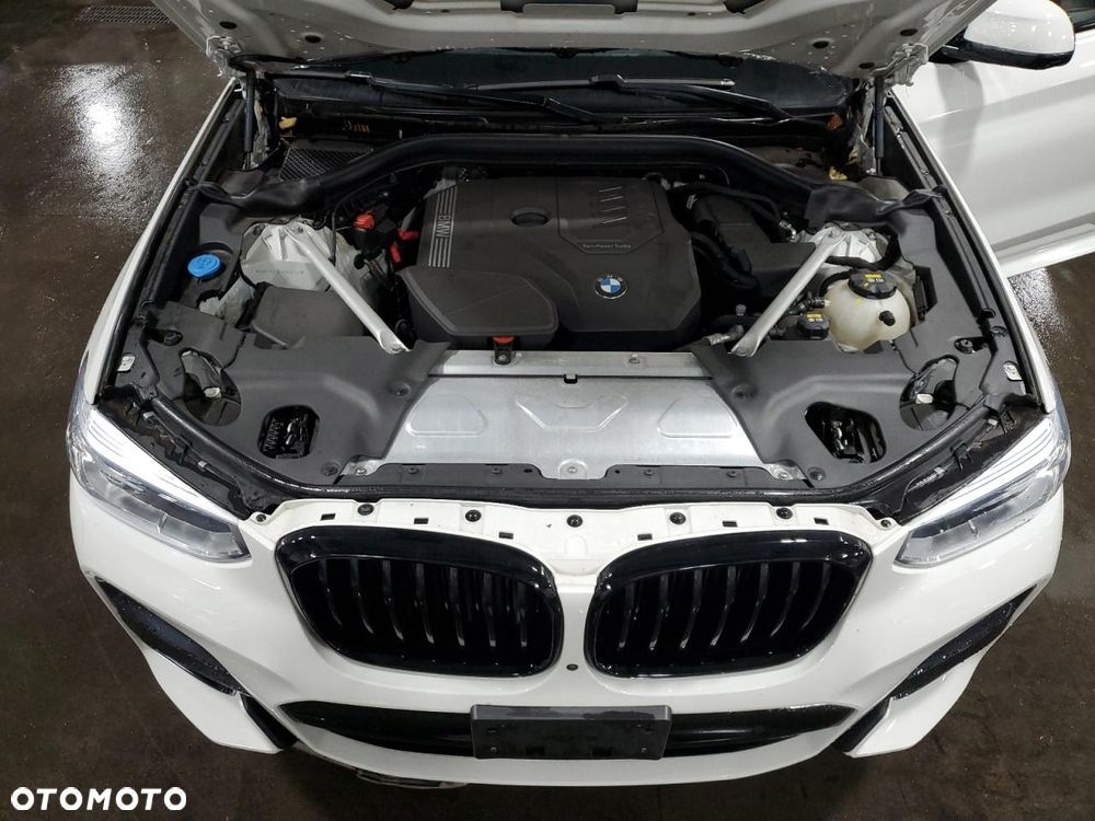 BMW X3 xDrive30i M Sport - 12