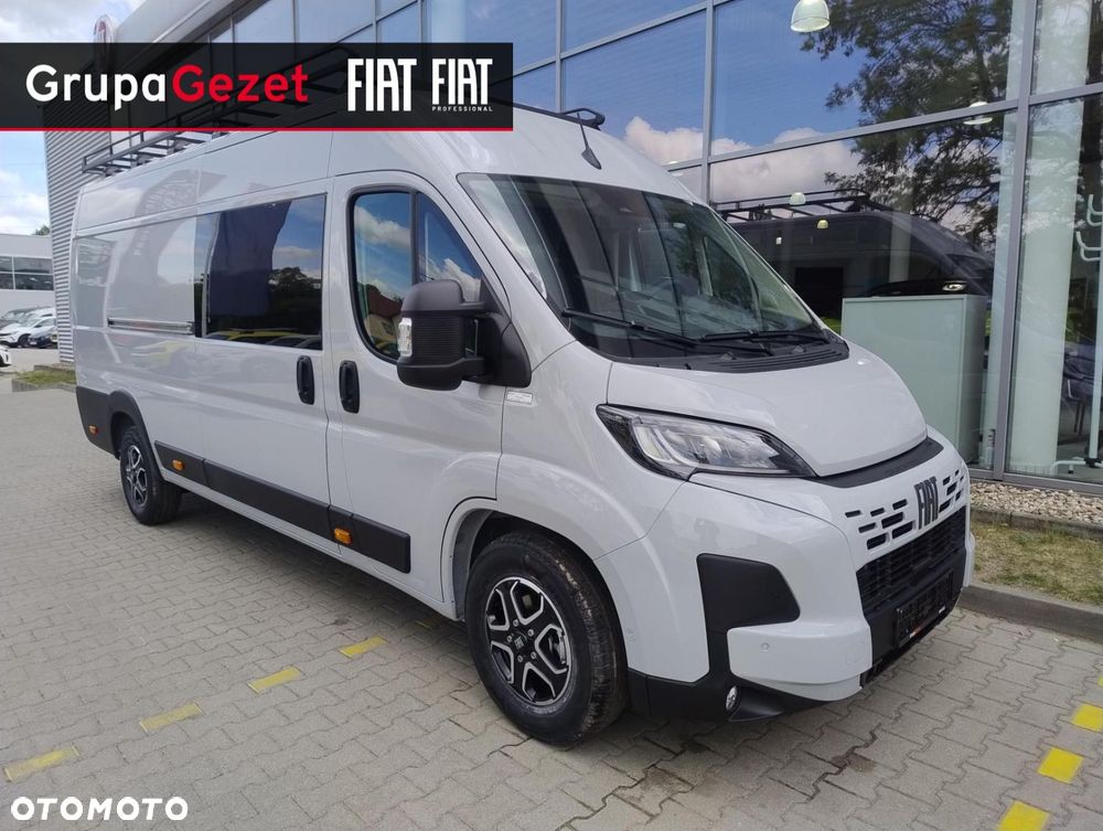 Fiat Ducato - 2