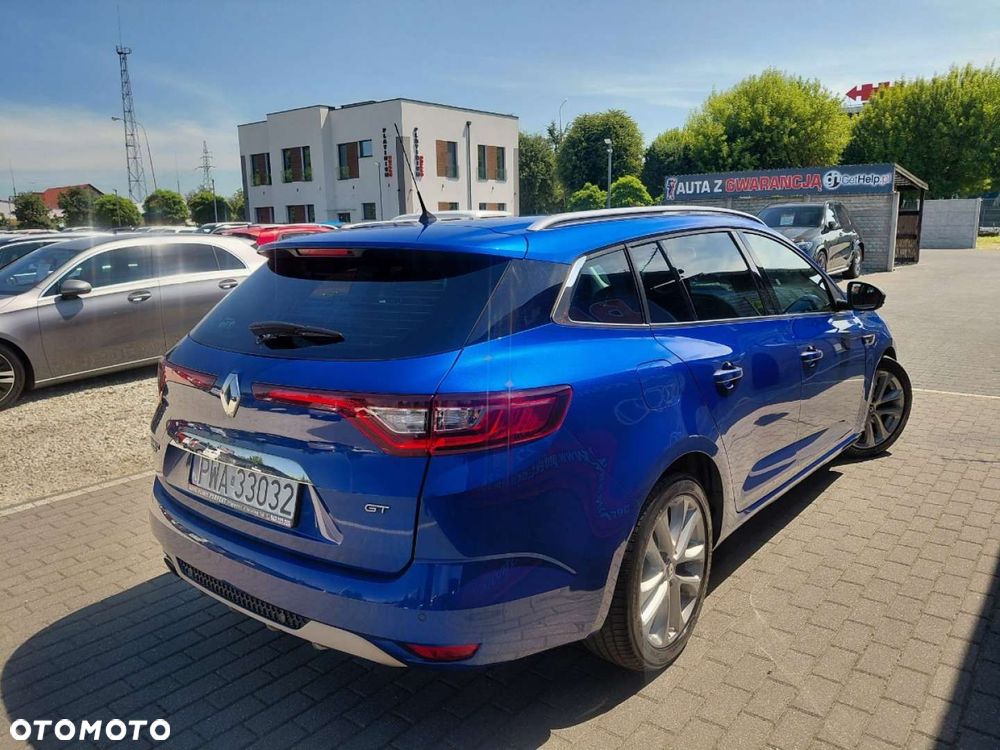 Renault Megane - 8