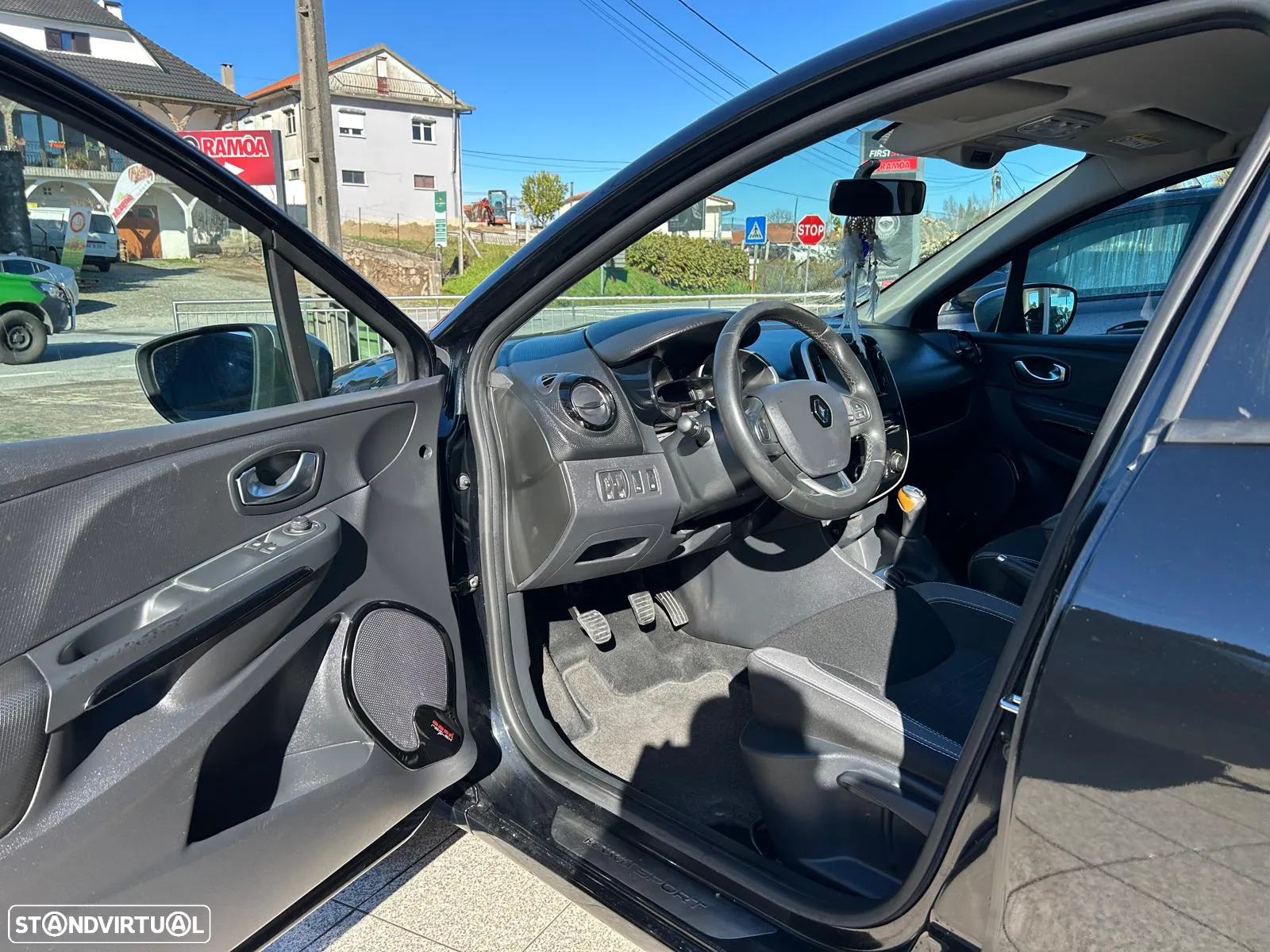 Renault Clio 1.5 dCi GT Line - 6