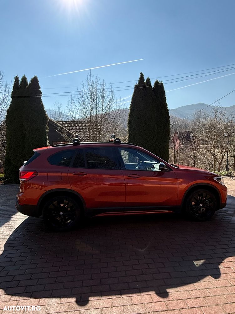 BMW X1 xDrive25e Sport Line - 13