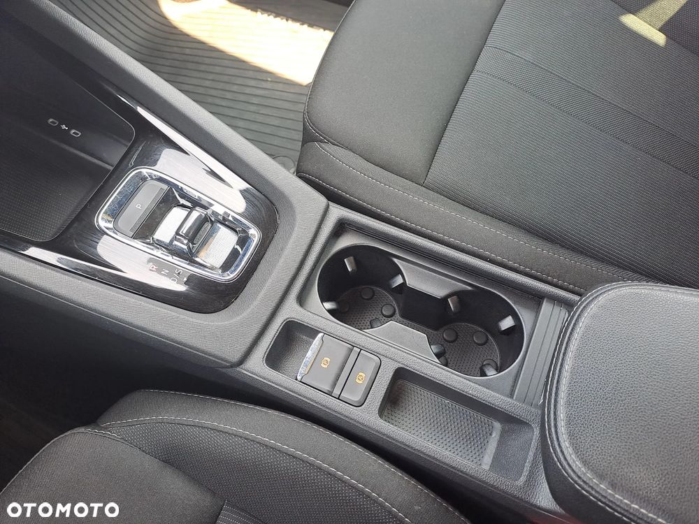 Skoda Octavia 2.0 TDI Style DSG - 18