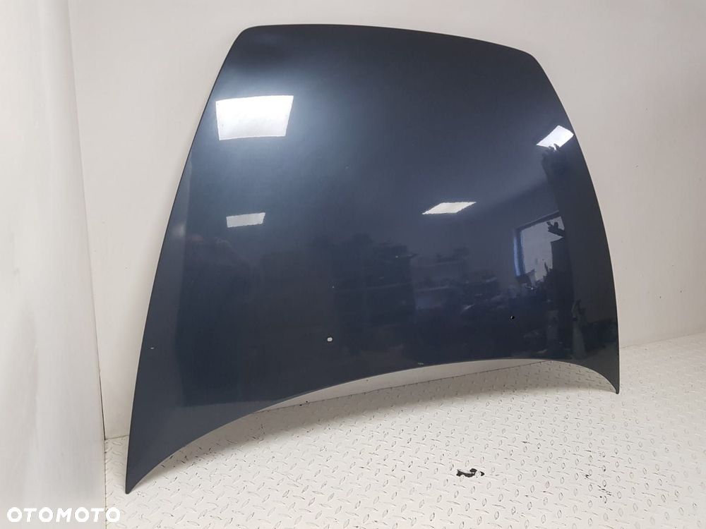 ŁADNA MASKA POKRYWA SILNIKA VOLVO C30 S40 V50 04-12 LESZNO WLKP - 4