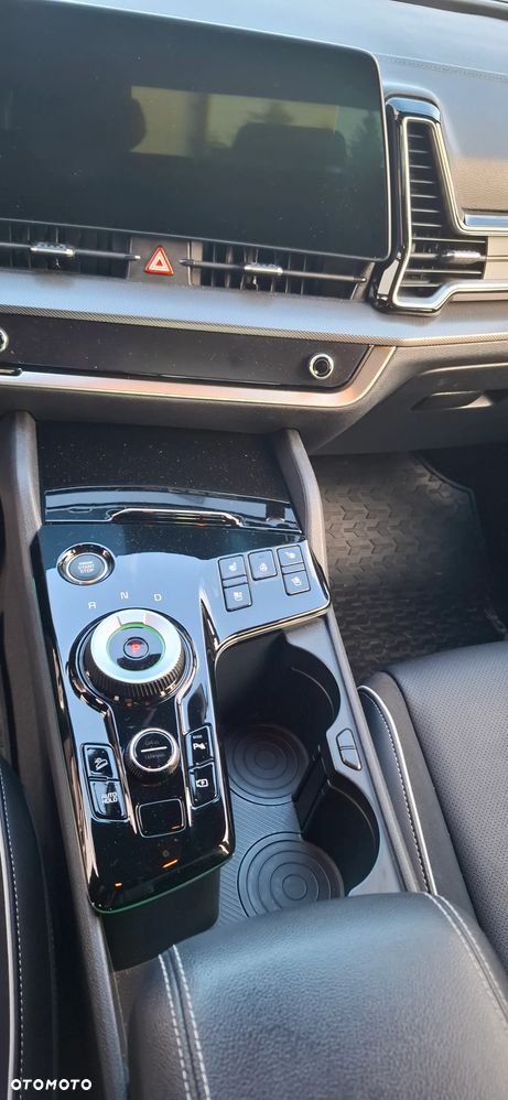 Kia Sportage 1.6 T-GDI HEV GT Line 4WD - 11