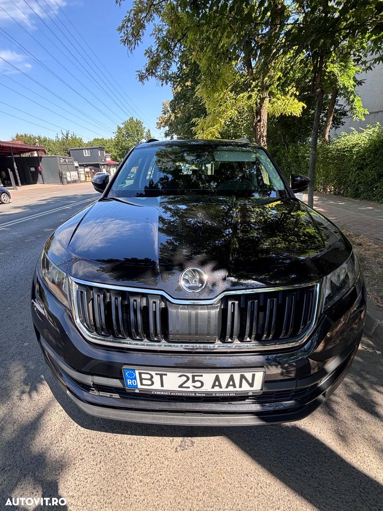 Skoda Kodiaq - 16