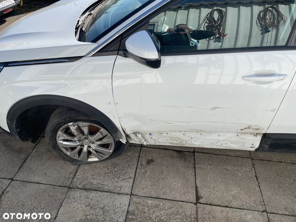 Peugeot 3008 BlueHDi 130 Stop & Start Active - 15