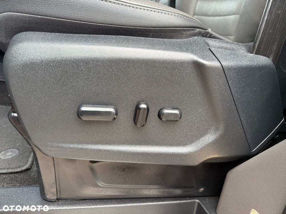 Ford Tourneo Custom 2.0 TDCi L2 Titanium SelectShift - 21