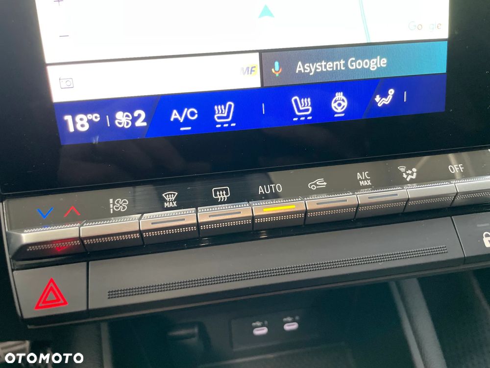 Renault Symbioz 1.8 E-Tech Full Hybrid 160 Techno - 23