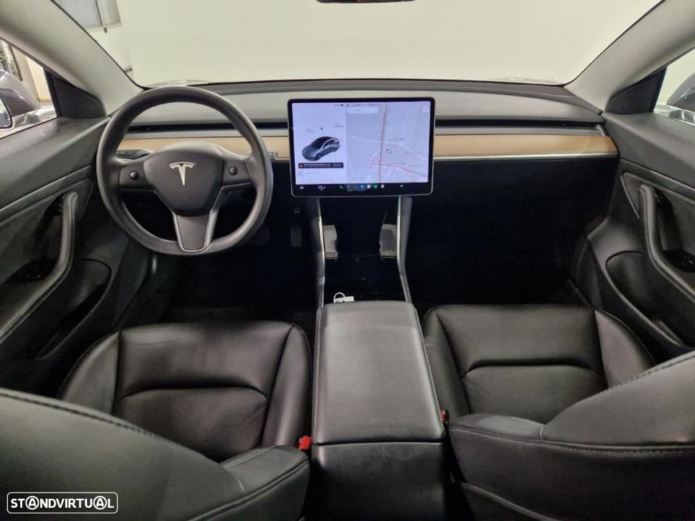 Tesla Model 3 Standard RWD Plus - 3