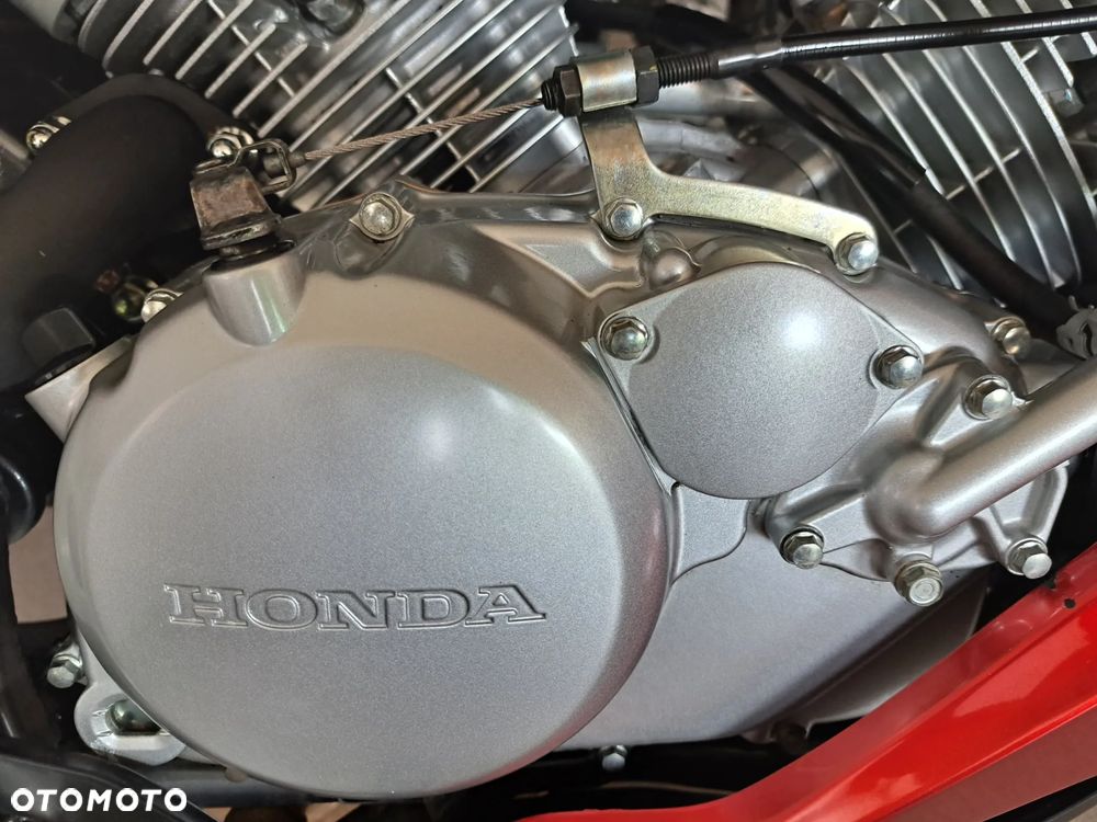 Honda Varadero - 13