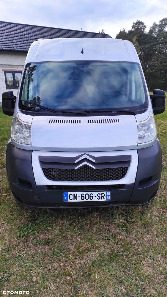 Citroën Jumper - 7