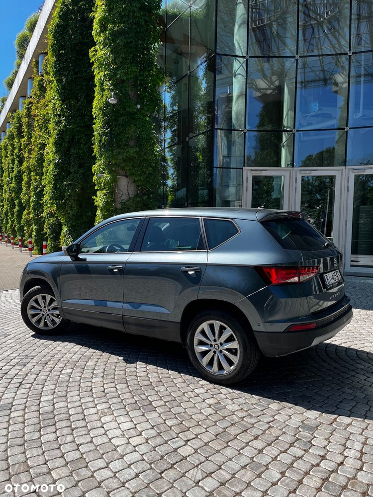 Seat Ateca - 4
