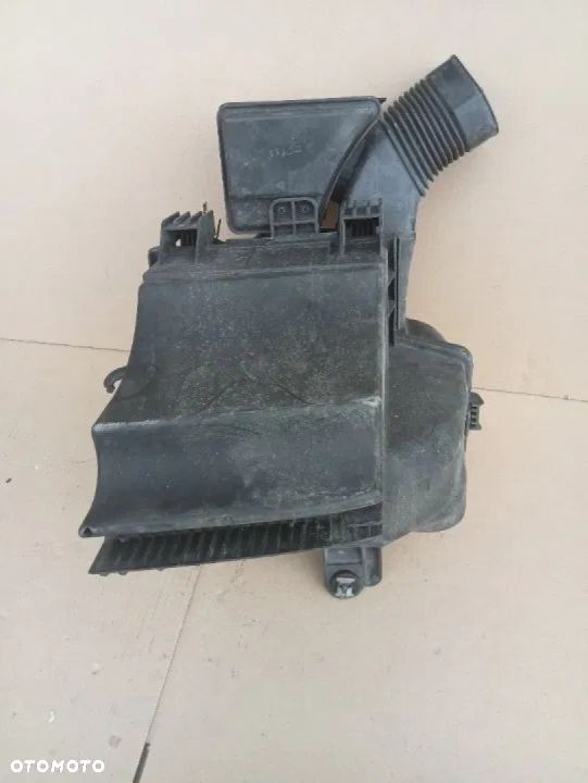 BMW E36 COMPACT Z3 obudowa filtra powietrza 1433694 - 1