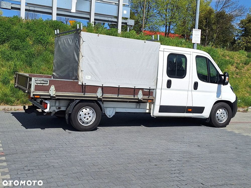Peugeot BOXER - 5