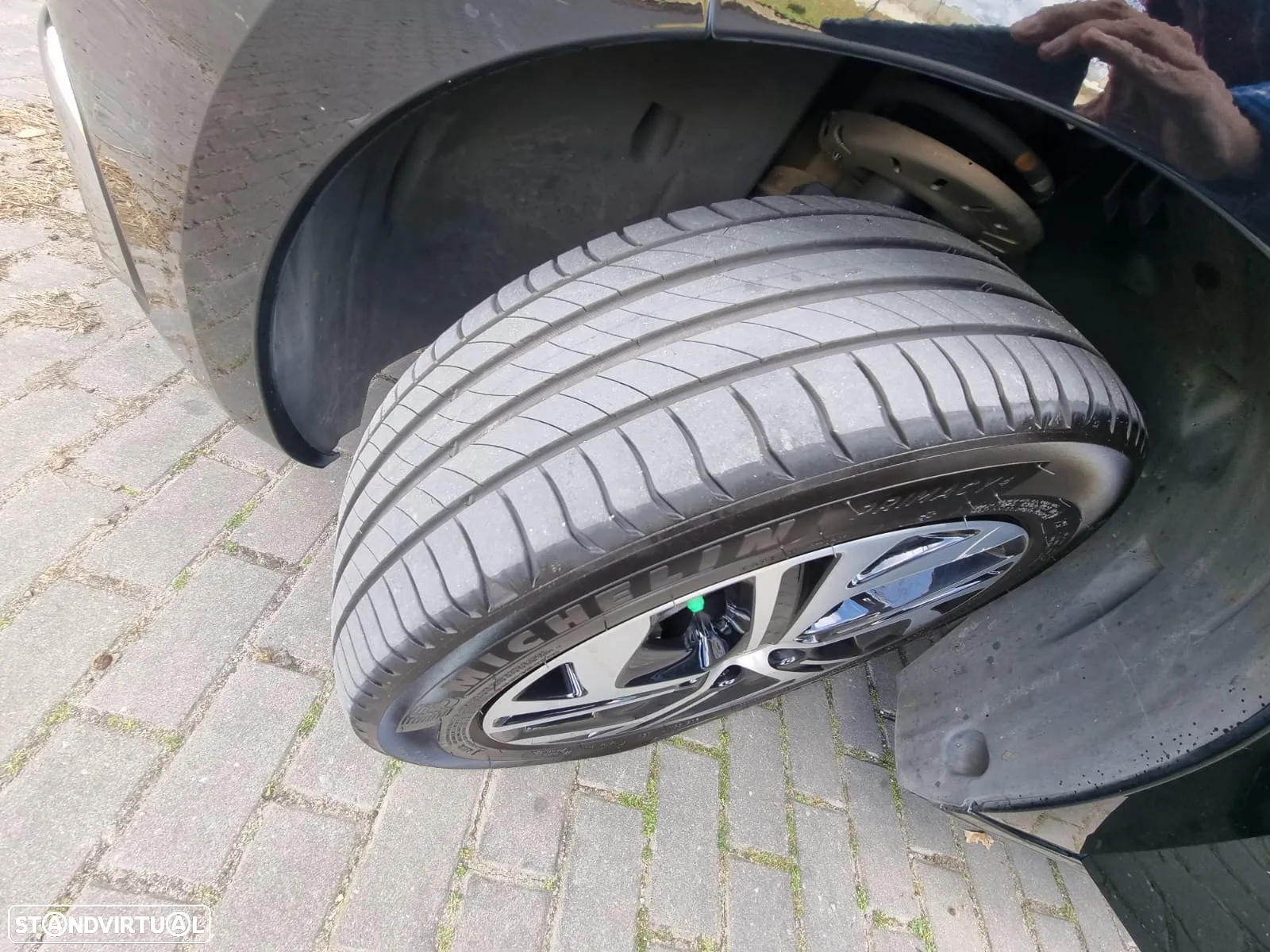 Citroën Grand C4 Spacetourer 1.5 BlueHDi Origins - 23