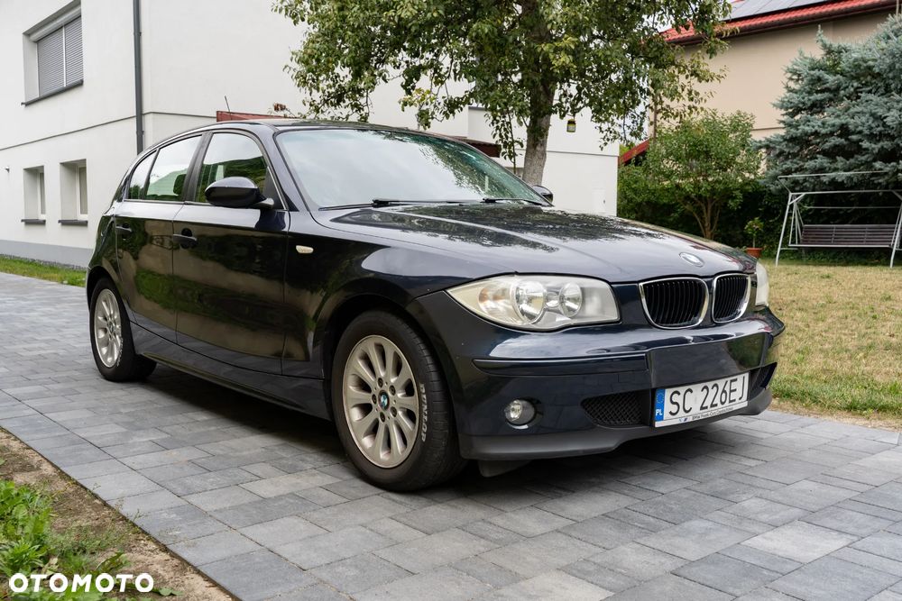 BMW Seria 1 - 29