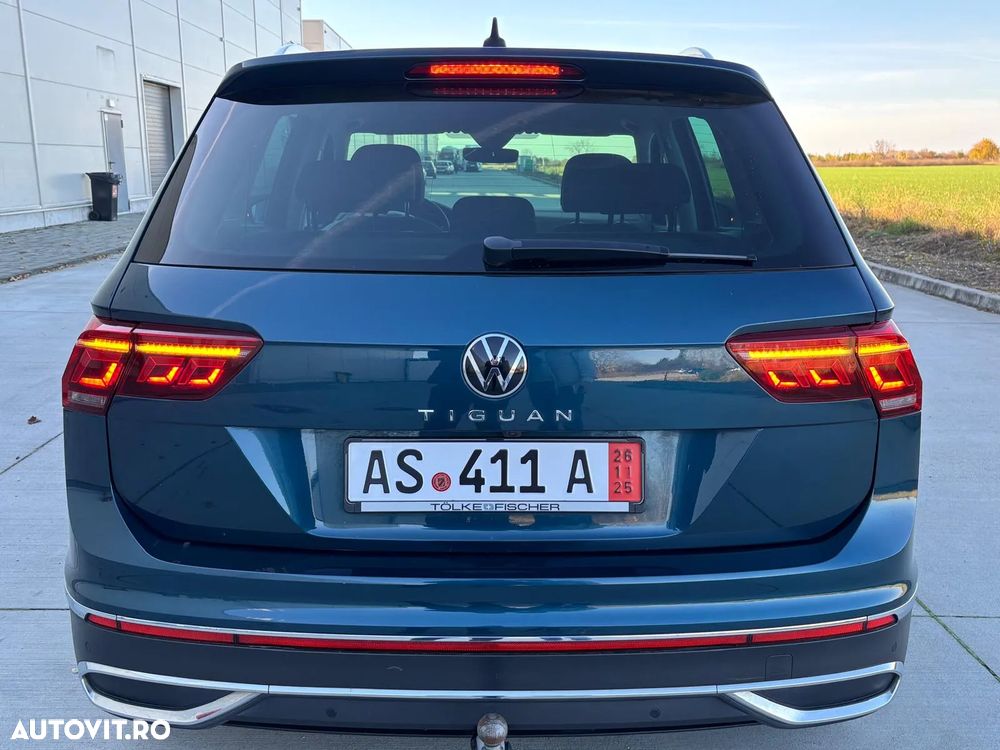 Volkswagen Tiguan ver-2-0-tdi-dsg-elegance - 5