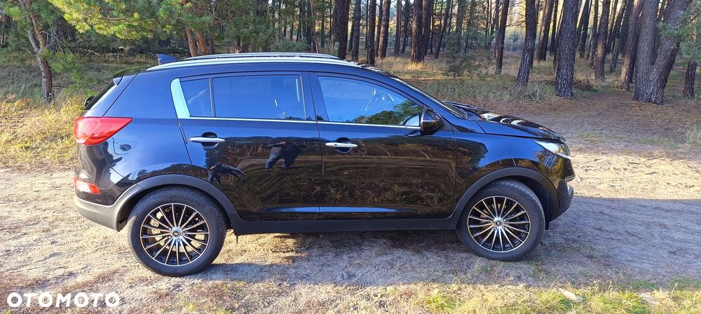 Kia Sportage 2.0 GDI 2WD Spirit - 6