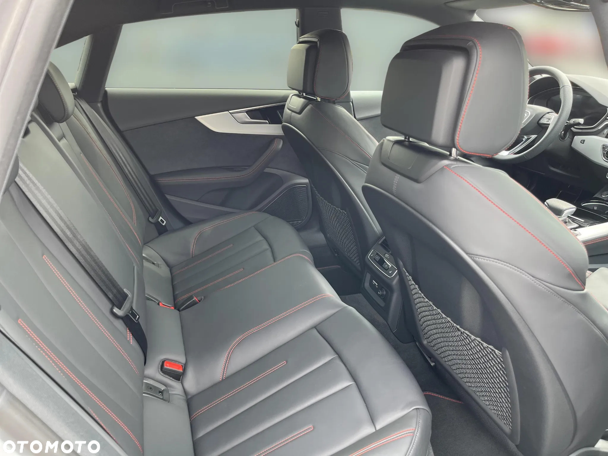 Audi A5 Sportback 45 TFSI quattro S tronic advanced - 14