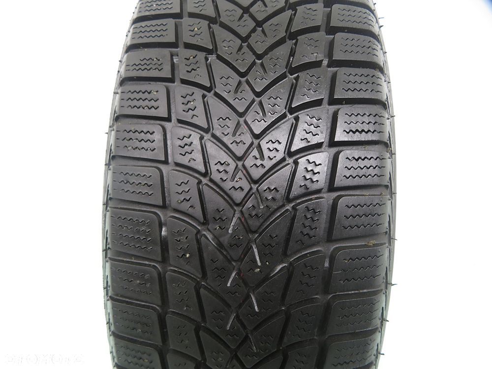 1x 185/60R14 OPONA ZIMOWA Dayton DW510 Evo 82T - 6