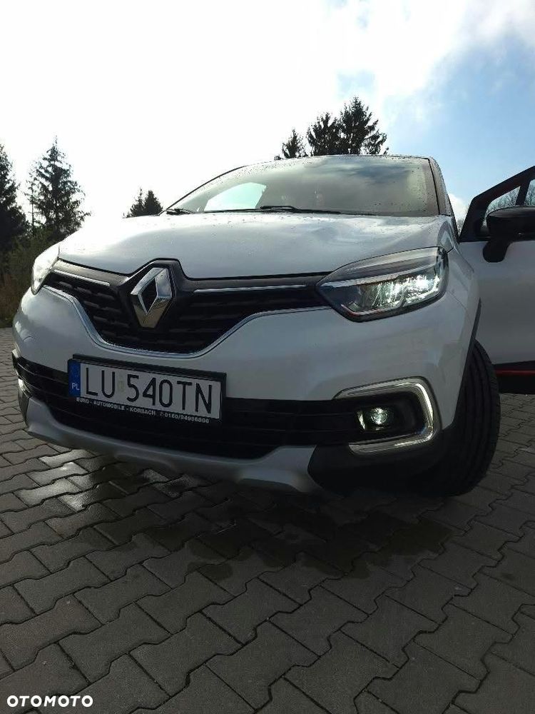Renault Captur 1.3 TCe Intens - 3