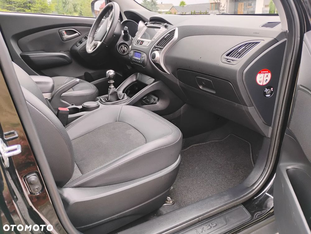 Hyundai ix35 1.6 2WD Comfort - 5