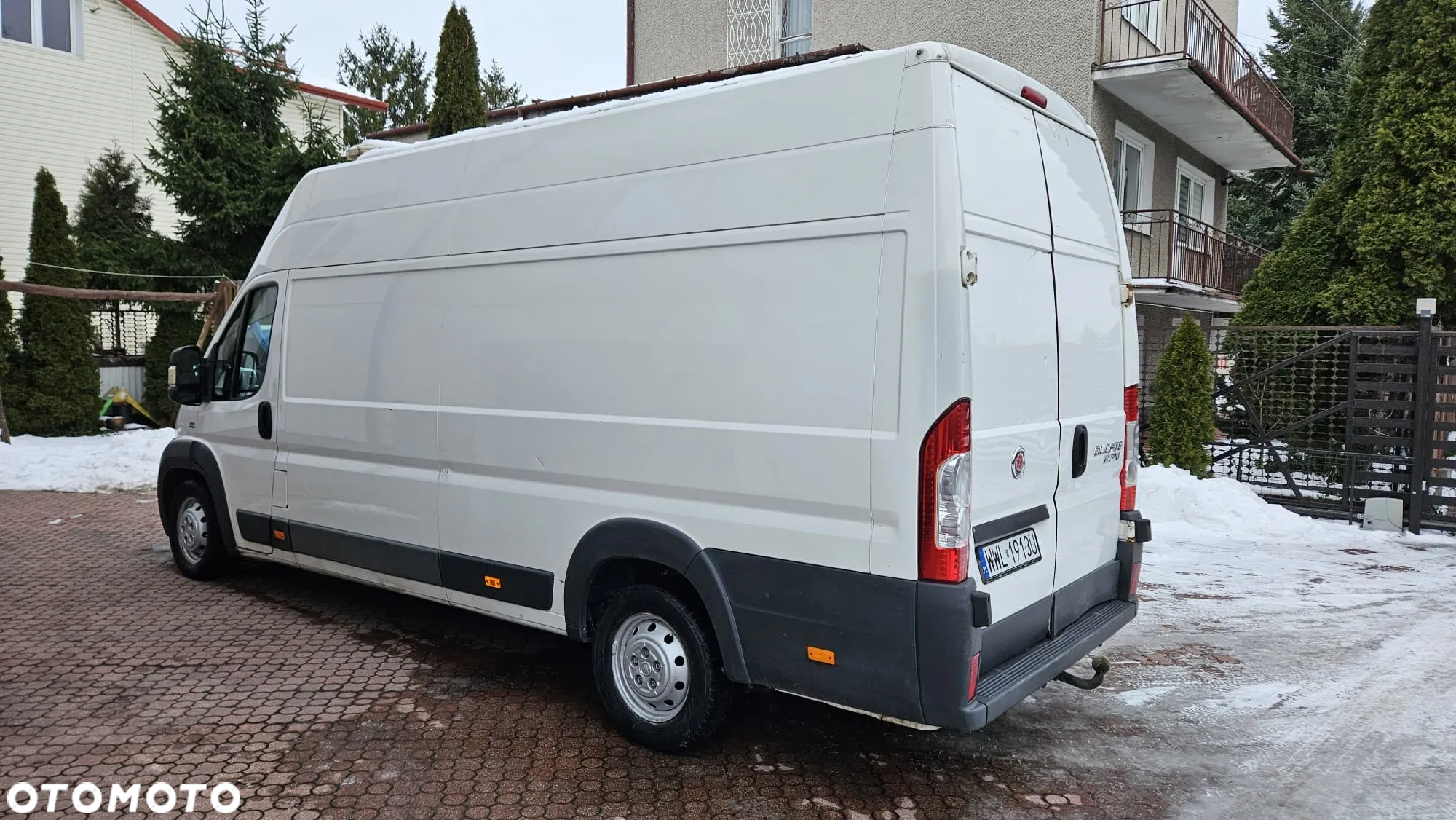 Fiat DUCATO - 2
